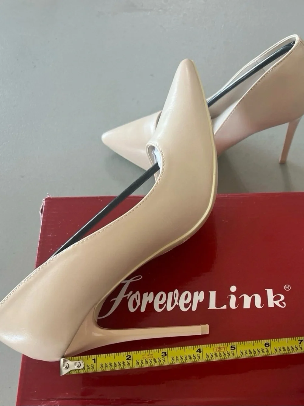 Women’s Heels Shoes Size 8